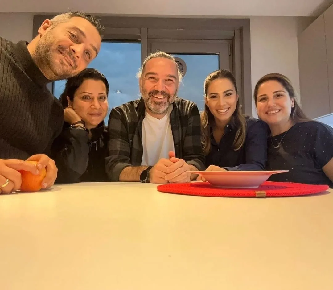 Çekim arası
