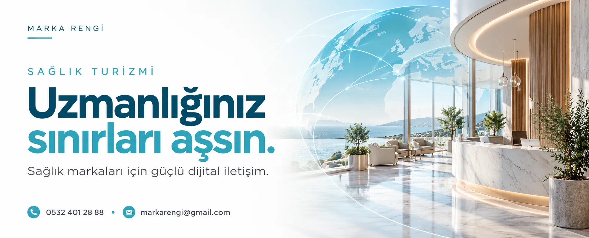 Sağlık Turizmi