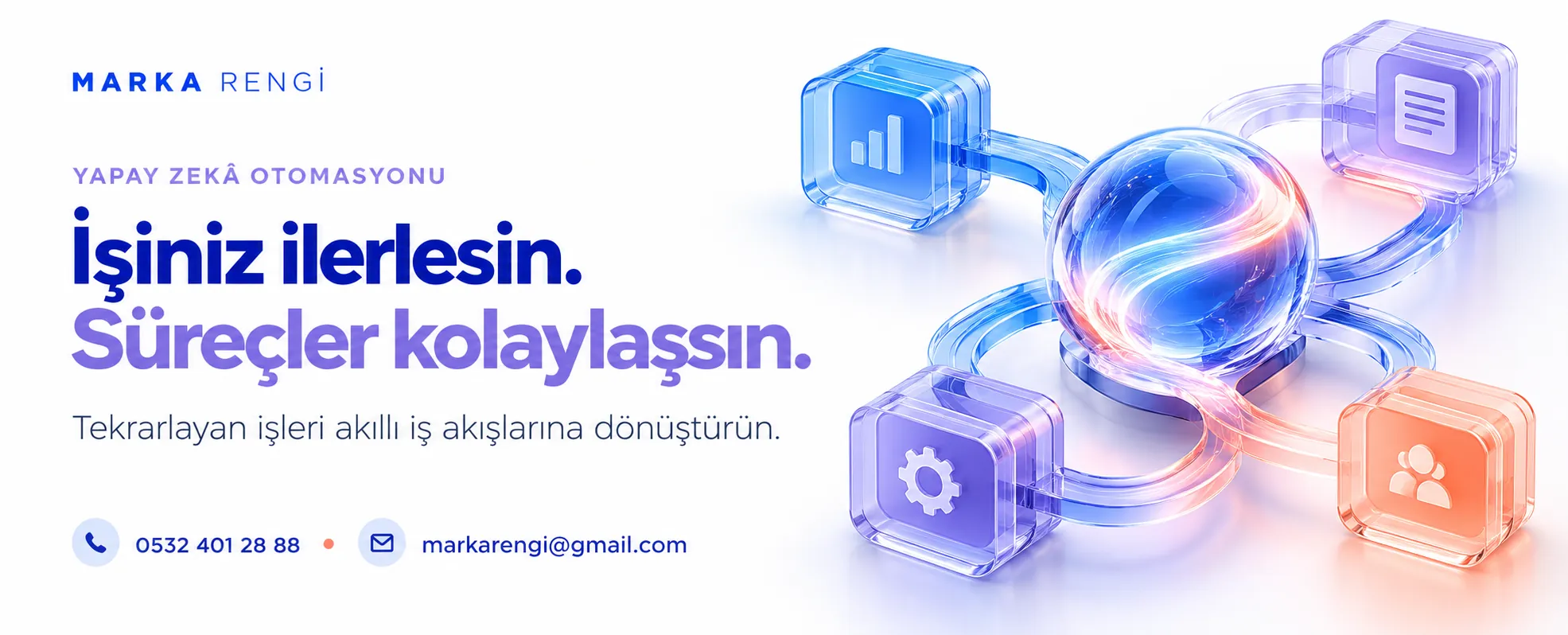 Yapay Zekâ Otomasyonu
