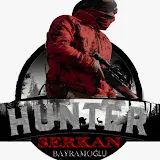 Serkan Bayramoğlu kanal logosu