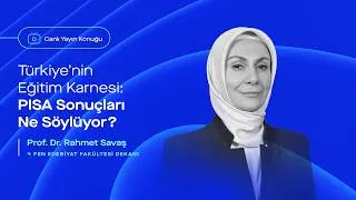 Türkiye’nin Eğitim Karnesi: PISA Sonuçları