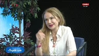 Tempo TV Deniz Erol ile Sağlık İçin