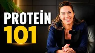 Protein Tozlarını Önermiyorum! Kimler, ne kadar protein almalı?