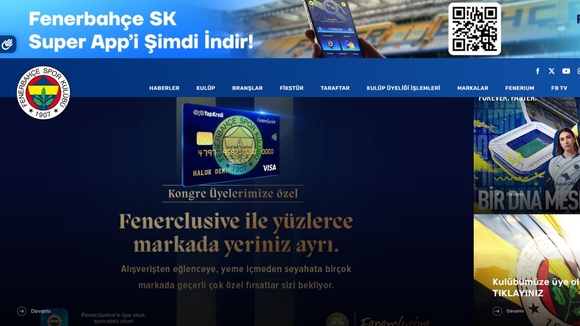 Fenerbahçe SK