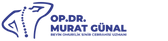 MURAT GÜNAL LOGO