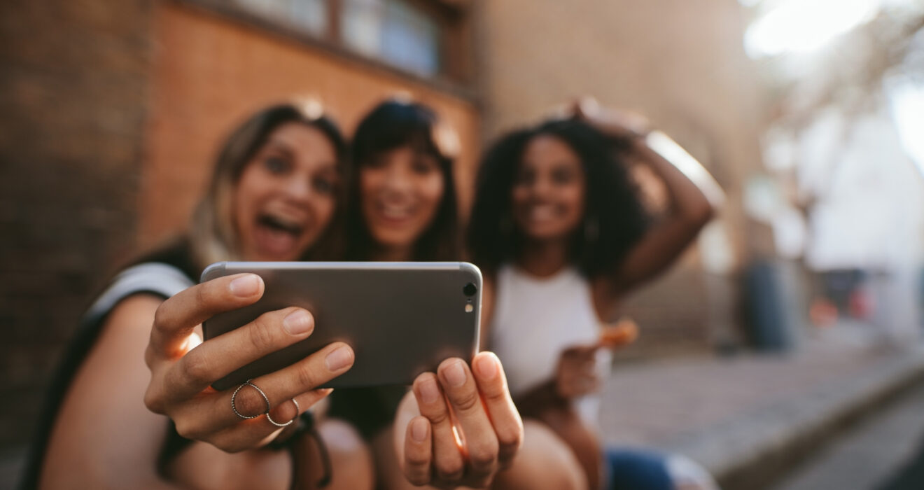 Instagram canlı yayın