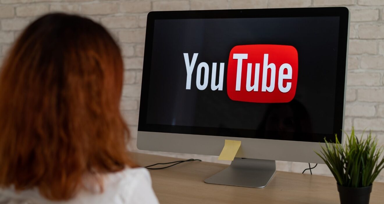 YouTube